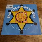 Party posse  & stock aitken waterman/ packjammed, Ophalen of Verzenden, Zo goed als nieuw, Pop