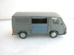 Mercedes Benz MB100 van AHC/ Pilen 1988 1:50 Stergam opdruk, Verzenden, Zo goed als nieuw, Bus of Vrachtwagen, Overige merken