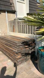 Douglas hout, Doe-het-zelf en Verbouw, Hout en Planken, Ophalen, Zo goed als nieuw, Plank, Minder dan 200 cm