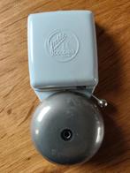 Bakelieten originele deurbel: Grothe-Colonia., Ophalen of Verzenden