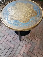 Antiek Chinees  tafeltje, Antiek en Kunst, Ophalen of Verzenden