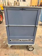 GEDORE Adjunt 1580 Gereedschapswagen – Verrijdbaar, Ophalen, Gebruikt