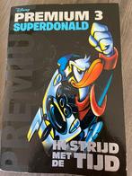 Superdonald Premium 3 Stripboek, Boeken, Eén stripboek, Ophalen of Verzenden, Gelezen