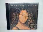 Mariah Carey - Mariah Carey, Cd's en Dvd's, Cd's | R&B en Soul, Gebruikt, Ophalen of Verzenden, 1980 tot 2000