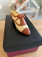 Just the Right Shoe 25416 Brogue Ballyhoo, Ophalen of Verzenden, Zo goed als nieuw, Overige typen