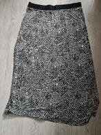 Mooie lange stretchrok van miss Etam, XXL, Kleding | Dames, Rokken, Ophalen of Verzenden, Zo goed als nieuw, Maat 46/48 (XL) of groter