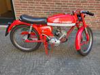 Moto Morini Corsarino, Fietsen en Brommers, Maximaal 45 km/u, 3 versnellingen, Ophalen, 48 cc
