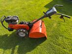 Husqvarna tuinfrees, Cirkelmaaier, Ophalen, Zo goed als nieuw, 50 cm of meer