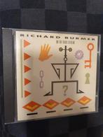 Richard burmer, Verzenden, Gebruikt