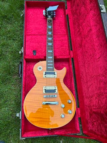 Les Paul Slash, Travel gitaar. beschikbaar voor biedingen