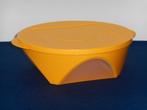 Tupperware Atlantis Kom 2,5 L. Geel, Huis en Inrichting, Keuken | Tupperware, Ophalen of Verzenden, Nieuw, Geel, Bak of Kom