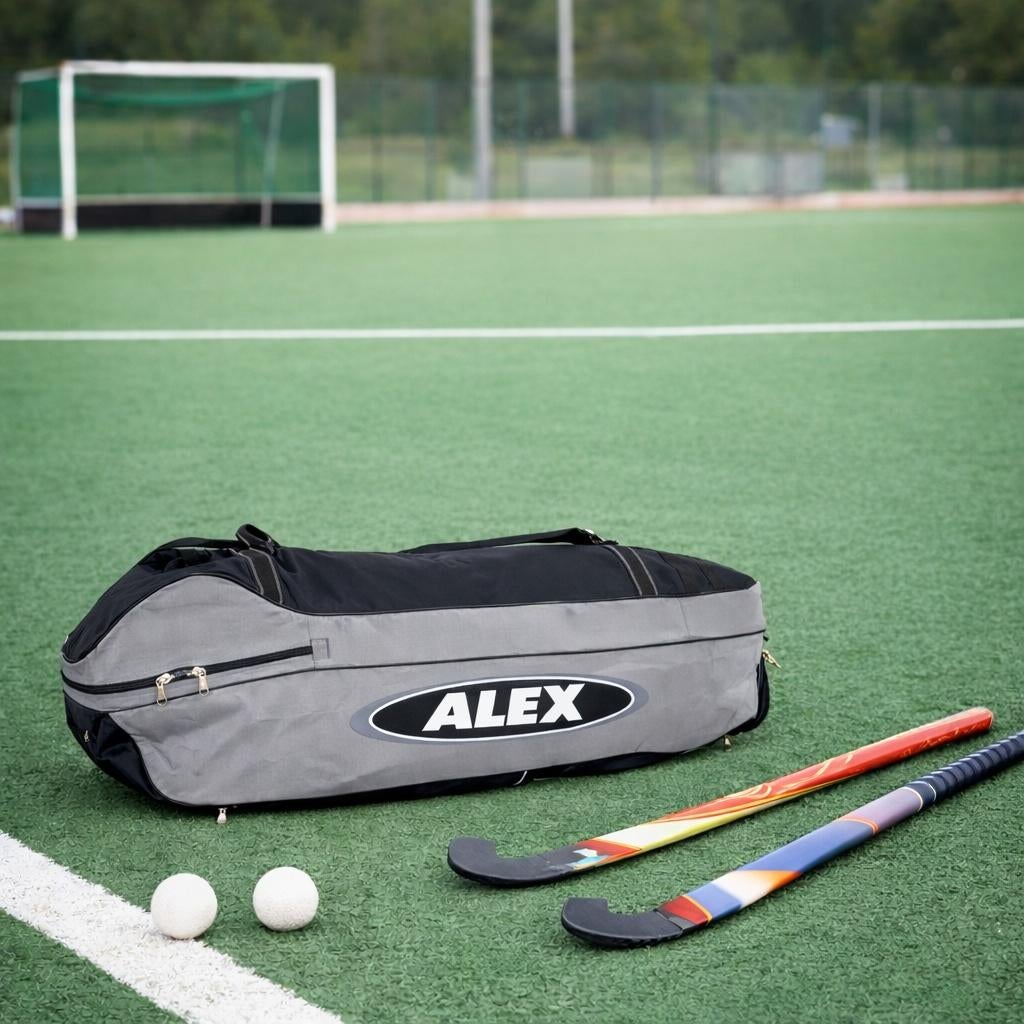 Partij tassen Alex Player hockey tassen, NHP International, Sales@nhp-international.com, Ophalen of Verzenden, Unisex volwassen