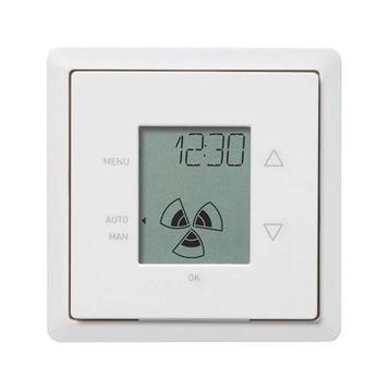 ComfoSense C67 Bedieningspaneel (Comfoair Q) beschikbaar voor biedingen