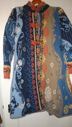 Te koop prachtige dikke  Ivko vest, Kleding | Dames, Truien en Vesten, Maat 38/40 (M), Overige kleuren, Ophalen of Verzenden, Zo goed als nieuw