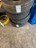 Set 4 Zomerbanden nissan qashqai, Ophalen of Verzenden, Zo goed als nieuw