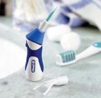 Oral B Kolibri/Humming Bird refills, Sieraden, Tassen en Uiterlijk, Uiterlijk | Mondverzorging, Verzenden, Nieuw, Overige typen