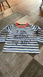 Hema maat 62 longsleeve, Verzenden, Nieuw, Shirtje of Longsleeve