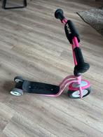 Puky step roze in zeer goede staat, Fietsen en Brommers, Ophalen, Zo goed als nieuw, Gewone step, Puky