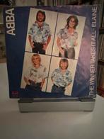 ABBA Singles -, Ophalen of Verzenden, Gebruikt, Pop