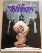 THE INHUMANS - A MARVEL GRAPHIC NOVEL, Boeken, Stripboeken, Eén stripboek, Ophalen of Verzenden, Zo goed als nieuw