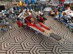 Lego Star Wars V-Wing (gedeeltelijk compleet), Kinderen en Baby's, Speelgoed | Duplo en Lego, Ophalen of Verzenden, Gebruikt, Complete set