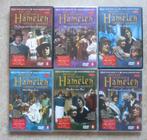 Kunt u mij de weg naar Hamelen vertellen, mijnheer? COMPLEET, Cd's en Dvd's, Dvd's | Tv en Series, Alle leeftijden, Ophalen of Verzenden