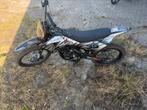 250cc crossmotor gepard, Ophalen, 6 versnellingen, 250 cc, Overige merken