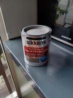 Sikkens buiten verf, Ophalen, Grijs, Minder dan 5 liter, Verf
