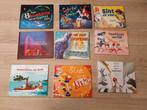 Sinterklaas leesboeken, Diversen, Ophalen of Verzenden, Zo goed als nieuw