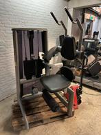Gym80 Sygnum Line Abdominal, Sport en Fitness, Fitnessmaterialen, Ophalen, Info@defitnessmakelaar.nl, Gebruikt, Overige typen