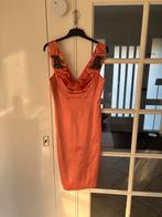 Karen Millen Zijden Jurk - Nieuw!, Kleding | Dames, Jurken, Maat 42/44 (L), Nieuw, Ophalen of Verzenden, Knielengte