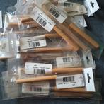 partij boetseergereedschap., Hobby en Vrije tijd, Pottenbakken, Ophalen of Verzenden, Zo goed als nieuw