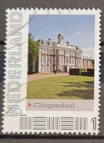 Persoonlijke postzegel buitenplaatsen Clingendael, Ophalen of Verzenden