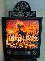 Te koop Jurassic Park Flipperkast 1993 (Data East), Gebruikt, Elektronisch, Ophalen of Verzenden, Data East