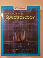 Introduction to spectroscopy, Ophalen of Verzenden, Zo goed als nieuw, Pavia, Natuurwetenschap