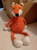 Knuffel vos, Kinderen en Baby's, Speelgoed | Knuffels en Pluche, Ophalen, Zo goed als nieuw, Overige typen