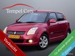Suzuki Swift 1.3 Limited| Red metallic| NAP| stoelverwarming, Voorwielaandrijving, 400 kg, Swift, Origineel Nederlands