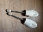 4 paar Schoenspanner set 43-45 hout, nieuw, Ophalen of Verzenden, Zo goed als nieuw
