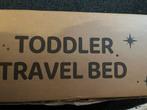 Te koop toddler travel bed, Huis en Inrichting, Verzenden, Nieuw