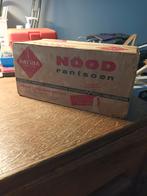 Vintage Patria Noodrantsoen Biscuit Verpakking, Ophalen of Verzenden, Gebruikt, Verpakking