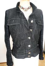 Prachtig jasje van High Use Gevoerd en warm!!, Kleding | Dames, Maat 38/40 (M), High Use, Zwart, Nieuw