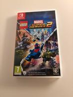 LEGO Marvel Super Heroes 2 (Nintendo Switch), Spelcomputers en Games, Games | Nintendo Switch, Online, Overige genres, 1 speler