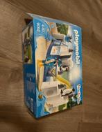 9062 pinguïn verblijf, Kinderen en Baby's, Speelgoed | Playmobil, Ophalen of Verzenden, Zo goed als nieuw, Complete set
