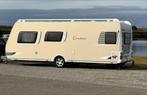 Unieke Dethleffs Exclusive Emotion 595S, Rondzit, Particulier, Schokbreker, Tot en met 5