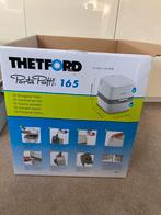 Thetford Porta Potti 165 - Draagbaar toilet, Ophalen of Verzenden, Zo goed als nieuw