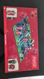 Coca-Cola Bordspel never mind/ mens erger je niet, Hobby en Vrije tijd, Gezelschapsspellen | Bordspellen, Drie of vier spelers