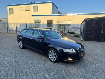 Audi A6 Avant 2.0 TDI Advance. EX BPM beschikbaar voor biedingen