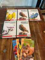 Postcodeloterij Natuurgidsen - Nieuw!, Boeken, Ophalen of Verzenden, Nieuw, Natuur algemeen