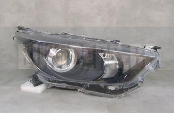KOPLAMP TOYOTA YARIS 4 IV STANDAARD  LENS 20- / MAZDA 2 22-  beschikbaar voor biedingen