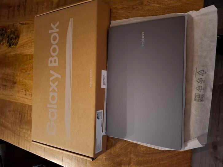 samsung galaxy book4 np750xgj, Computers en Software, Windows Laptops, Nieuw, 15 inch, Ophalen